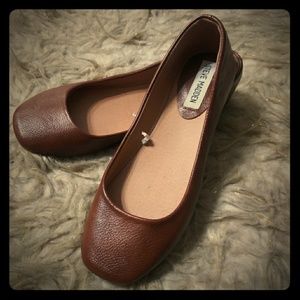 Steve Madden Footies